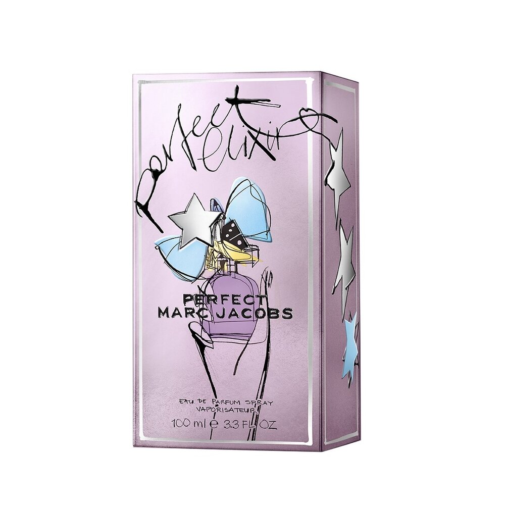 MARC JACOBS PERFECT ELIXIR EAU DE PARFUM